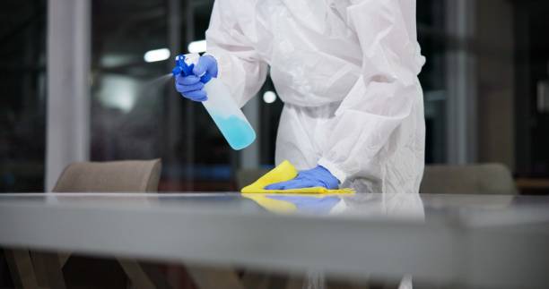 Licensed Trauma Scene Cleanup service in Humble, TX - Crime Scene Cleaner Online
